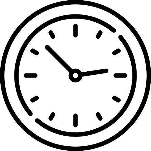 Horaires fléxibles