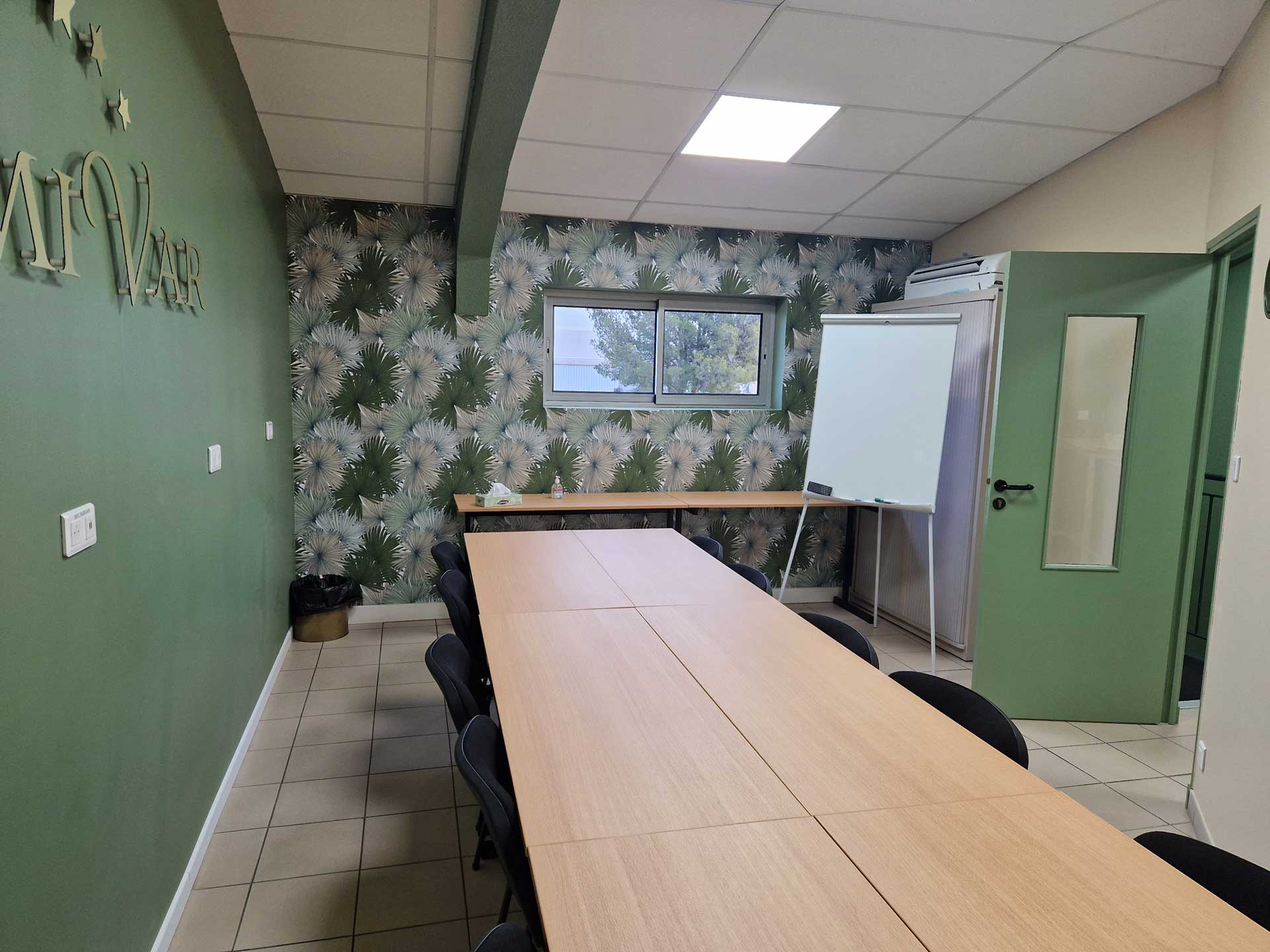 Sémi Var - Petite Salle
