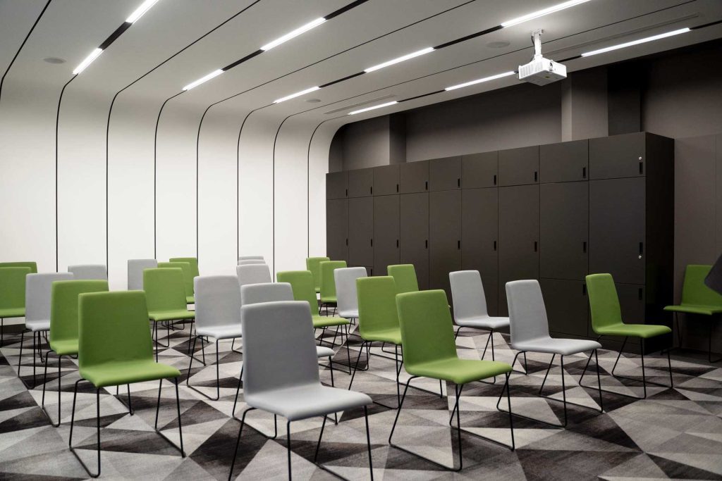 Location de salle pour séminaire à La Farlède