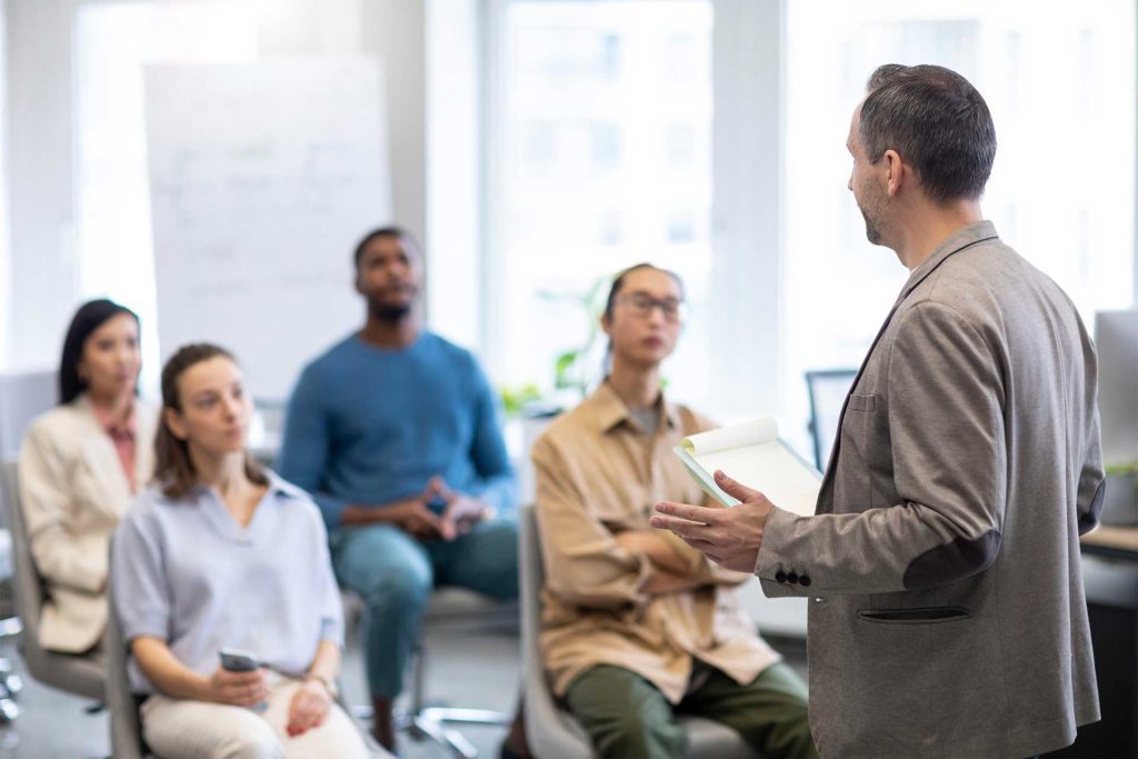 Organisez séminaire d'entreprise La Garde