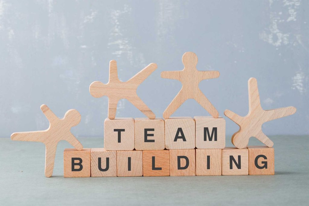 Team Building et séminaire à Toulon